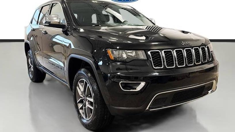 JEEP GRAND CHEROKEE 2021 1C4RJFBGXMC773726 image